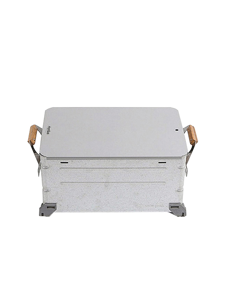 shelfcontainer 50 top plate